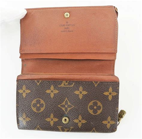 josephine louis vuitton wallet price|original louis vuitton wallet.